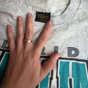 1995 Florida marlins x looney tunes changes grail taz bugs